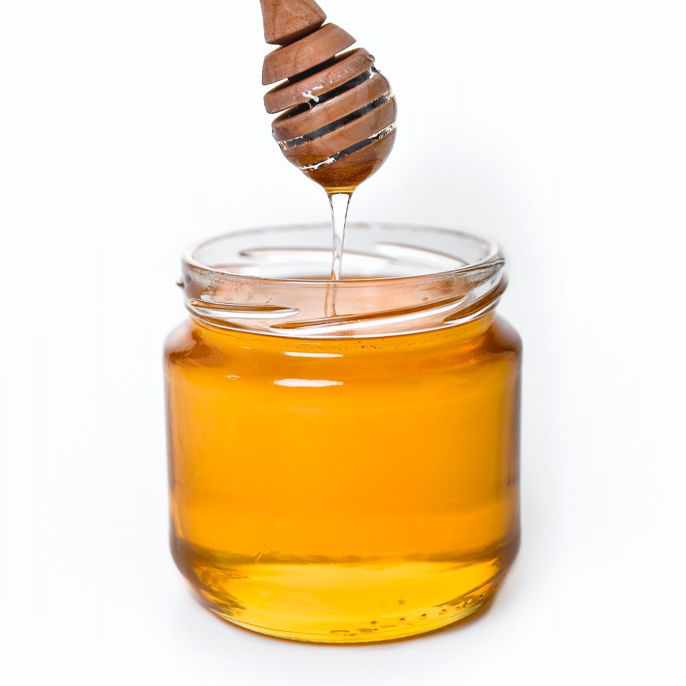 Organic Honey 1