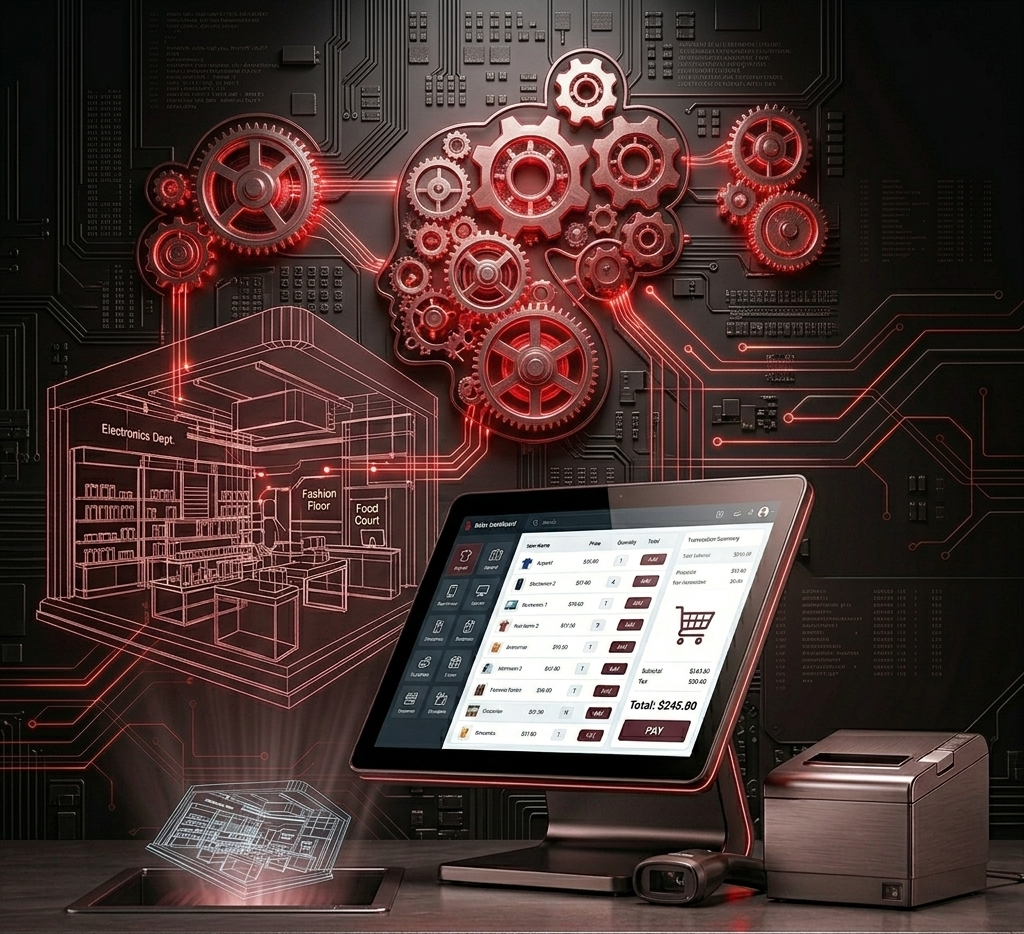 POS System